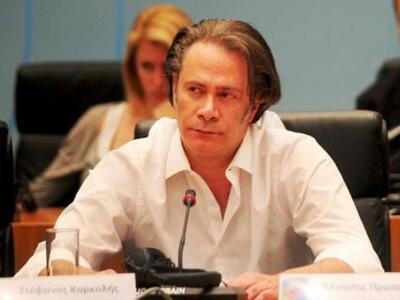 Kορκολής για την Πένυ Σκάρου: Είμαι σοκα...