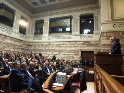 Ποιοί κυβερνητικοί βουλευτές είναι έτοιμ...