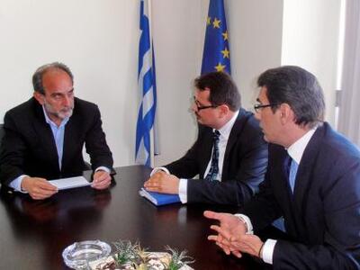 Περιφέρεια Δυτικής Ελλάδας: Άνοιξαν δρόμ...