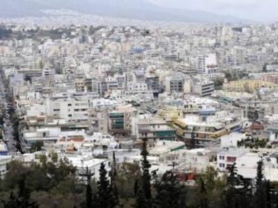 Σπίτια με 10.000 ευρώ στην Αθήνα