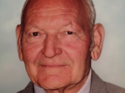 Πάτρα: Σαράντα μέρες από την απώλεια του...