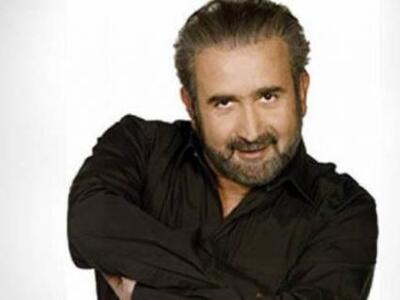 Γλίστρησε και υπέστη διάστρεμμα ο Λάκης ...