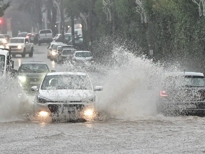 Καιρός: Σε πλήρη εξέλιξη το «Red Code» σ...