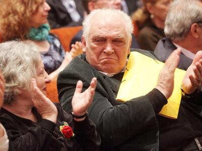 Δήλωση υπέρ του ΚΚΕ από τον καλλιτεχνικό...