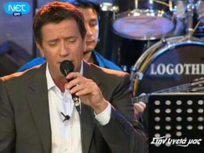 Άναυδος έμεινε ο Σπύρος Παπαδόπουλος μόλ...