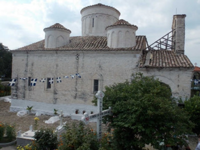 Αχαΐα: Ετήσιο Μνημόσυνο της Καθηγουμένης...