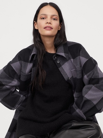 H&M