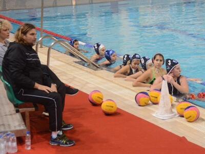 Πόλο: Δυναμικό ξεκίνημα για τις νεανίδες της ΝΕΠ