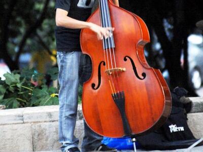 Πάτρα: Αναβάλλεται η αποψινή συναυλία τω...