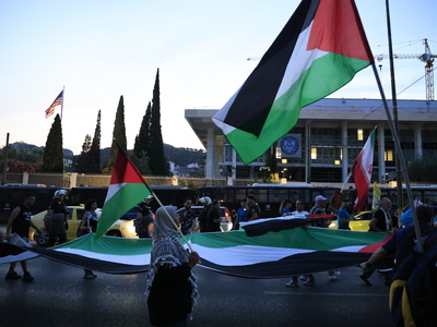 Συγκέντρωση για το ναυάγιο της Πύλου με ...