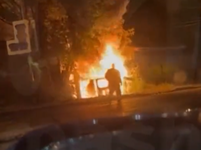 Σοκ για τον «εγκέφαλο του Πούτιν» – Είδε...