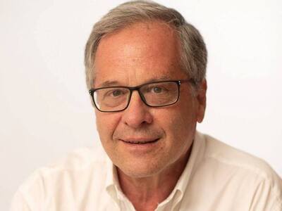 Κώστας Μάρκου: Η Μαρία Μασσαρά υπήρξε μι...