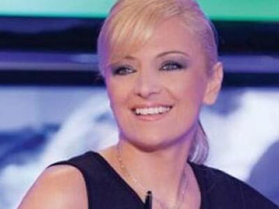 Δείτε τη Χριστίνα Λαμπίρη πριν γίνει ξαν...