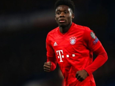 Ο Ντέιβις κράτησε την υπόσχεσή του: Έκαν...