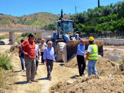 Πάτρα: Στην τελική ευθεία η Μικρή Περιμε...