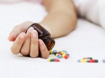 Επιχείρησε να δώσει τέλος στη ζωής της με χάπια
