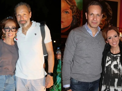 Ραμπότα – Κούκουρας: Χώρισαν μετά από 10 χρόνια; 