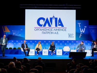 Παναγιώτης Αναστασόπουλος: «Το βιώσιμο Λ...