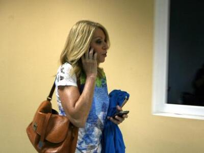 Ελλη Στάη: Η ΕΡΤ πρέπει να αλλάξει ριζικ...