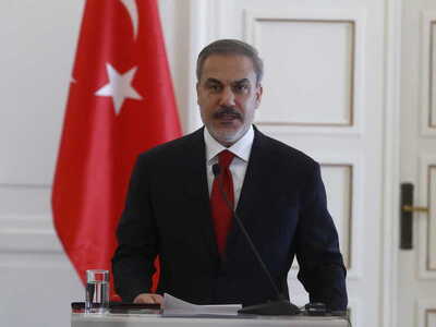 Προκλητικές δηλώσεις Φιντάν: Κάνει λόγο ...