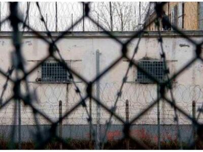 Θεσσαλονίκη: Σύλληψη δραπέτη από τις φυλ...