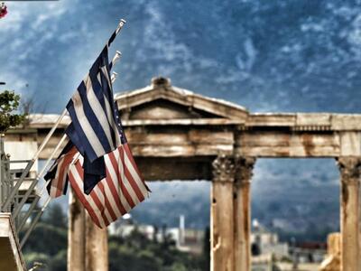 Νέα παρέμβαση από τις ΗΠΑ: Το Grexit θα ...