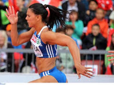 Στίβος: Στην 5η θέση η Φέρρα στο Παγκόσμ...