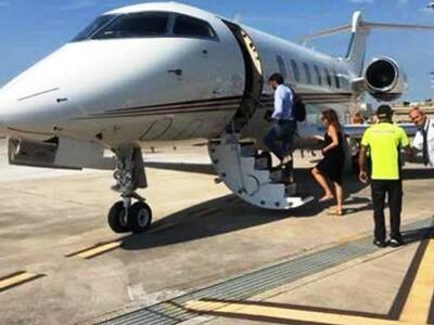 Στην Καλαμάτα για τον Κριστιάνο Ρονάλντο...