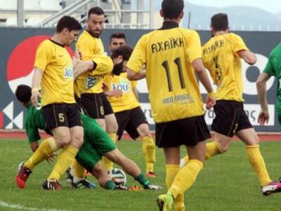 ΕΠΣΑ: Η Αχαϊκή υποδέχεται τη Θύελλα Πατρών