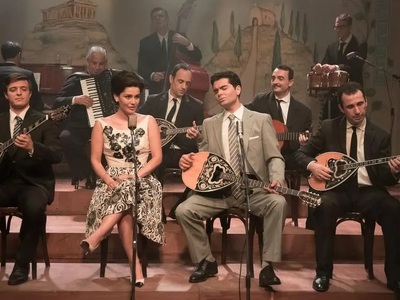 2η Αίθουσα Πάνθεον: Συνεχίζεται για 3η σ...