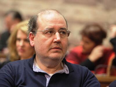 Φίλης: Δεν δεχόμαστε μονομερείς ενέργειε...