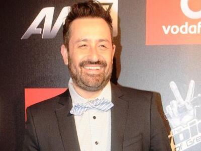 Θέμης Γεωργαντάς: Αποκάλυψε πόσες πλαστι...