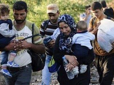 Πρόσφυγες: Μακριά από το Δήμο μας… Με αφ...