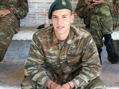 Πάτρα:"Έβαλε ο Θεός σημάδι"......