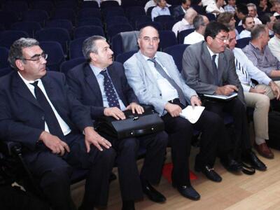 Στην Αθήνα ο διοικητής της 6η ΥΠΕ Δ. Κατσικόπουλος