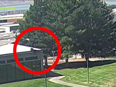 Τσάρλι Κερκ: Στη δημοσιότητα νέο βίντεο ...