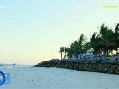 Μετά από αυτά τα σπίτια διασήμων... δε θ...