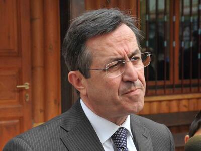 Ο Νίκος Νικολόπουλος διευκρινίζει την θέ...