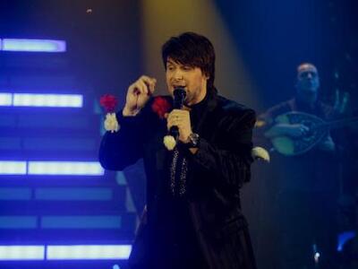 Τι απαντάει ο Κιάμος για το "λουκέτ...