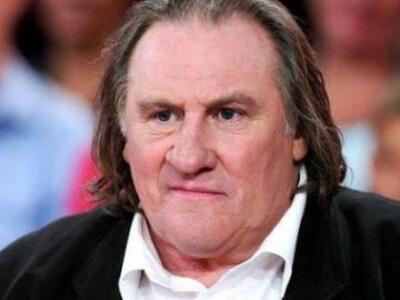 Ντεπαρντιέ: «Ο Πούτιν είναι σαν τον Πάπα...