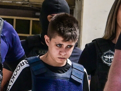 Ειρήνη Μουρτζούκου: Αρχές Δεκεμβρίου η ν...