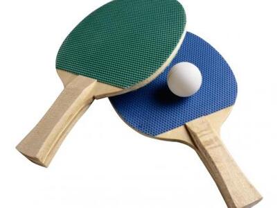 Πινγκ-Πονγκ: Καλές εμφανίσεις  στα προκρ...