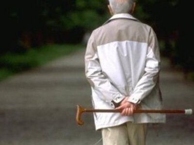 Αγνοείται 83χρονος από την Σπάρτη