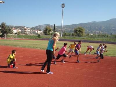 Πάτρα: Οι μαθητές "μαθαίνουν" ...