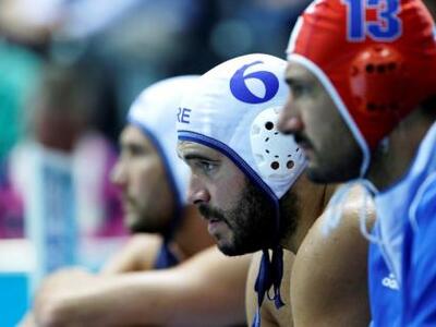  Από Λονδίνο σε ...Λονδίνο οι Πατρινοί πολίστες