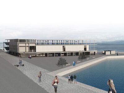 Μαρίνα Αβούρη , Έφη Αραπάκου