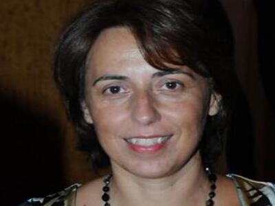 Ομιλία της καθηγήτριας γλωσσολογίας Άννα...