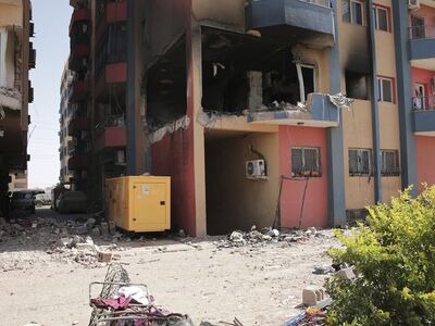 Σουδάν: Τουλάχιστον 413 οι νεκροί - Χιλι...