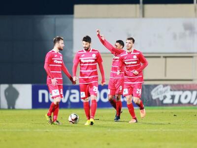 Σουπερλίγκ: Επιστροφή στις νίκες για την...