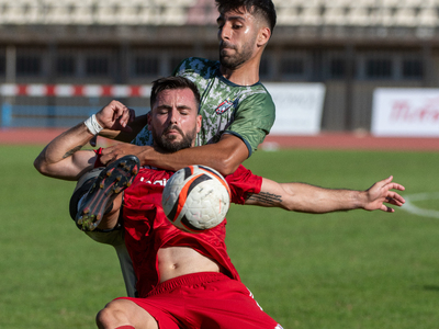 Η Παναχαϊκή 1-1 με Ζάκυνθο, νίκες για Πα...